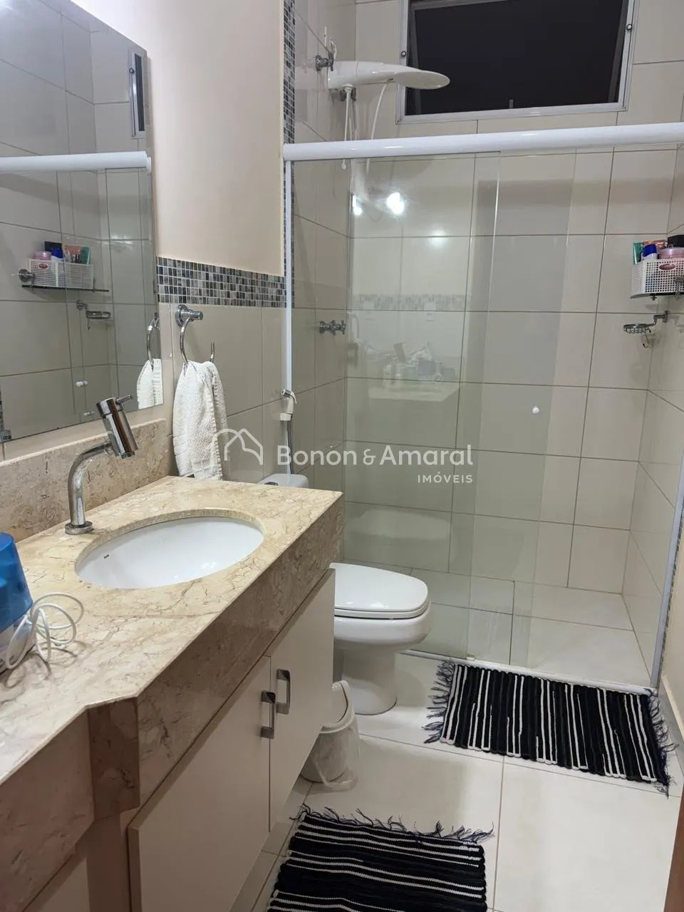 Imagem Casa com 3 suítes no Condomínio Villa Franca em Betel, Paulínia.