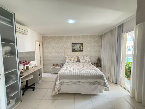 Imagem Apartamento ed la Plage o melhor empreendimento da (Castanheiras) Praia da Costa