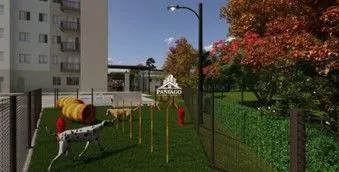 Imagem LANÇAMENTO EDIFICIO MAISON GEORGIA RESIDENCIAL