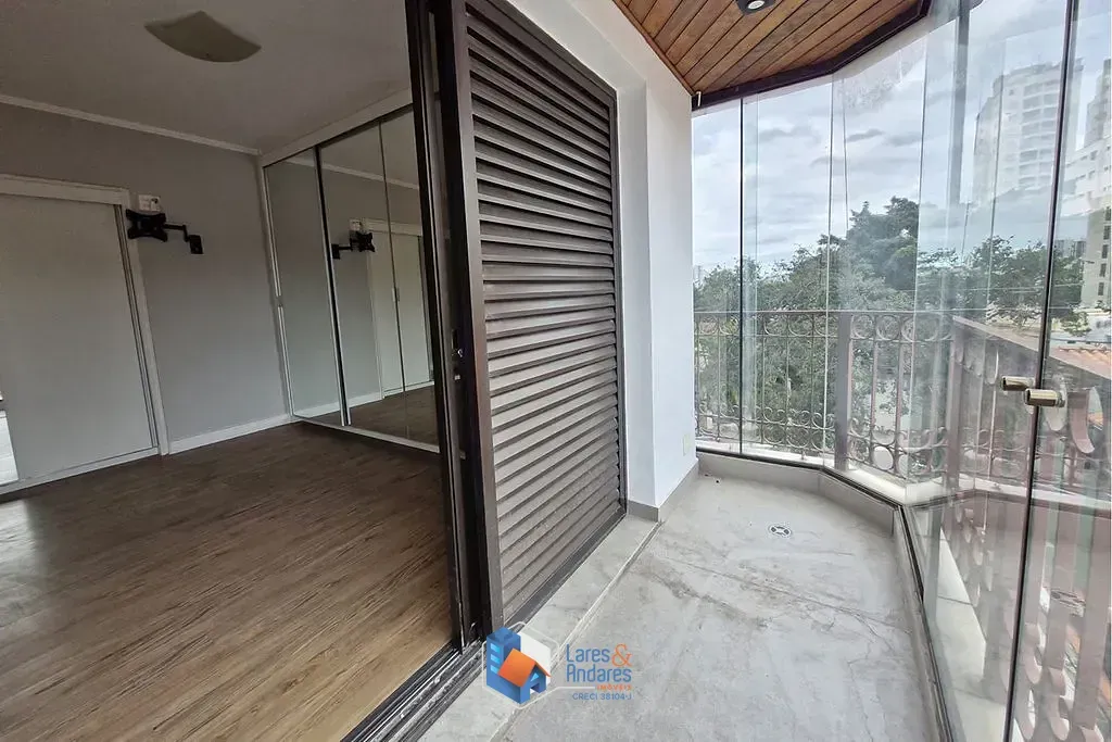 Imagem Apartamento à venda 4 Quartos 2 Suites 2 Vagas 156M² Chácara Inglesa São Paulo - SP