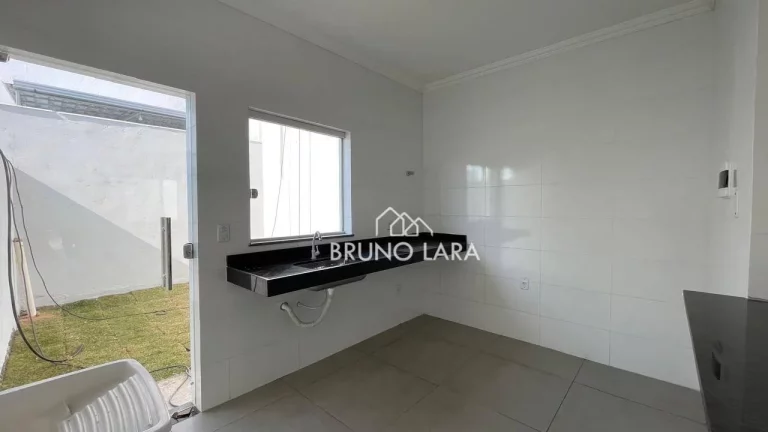 Imagem Casa à venda em Betim MG - Bairro Jardim Alterosa