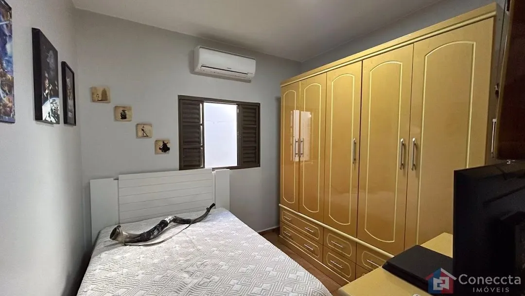 Imagem Casa Residencial à venda, Nova Floresta, Patos de Minas - CA0092.