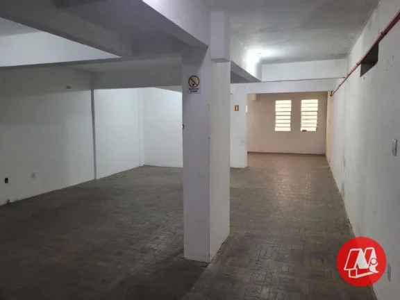 Imagem Loja para alugar, 411 m² por R$ 7.220,00/mês - Bom Fim - Porto Alegre/RS