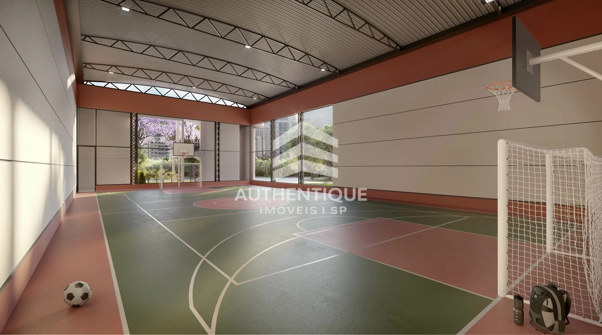 Imagem RESERVA CAMINHOS DA LAPA - Apartamento à venda no bairro Lapa - São Paulo/SP, Zona Oeste
