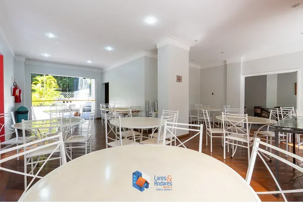Imagem Apartamento à venda 3 Quartos 1 Suite 2 Vagas 119M² Vila Andrade São Paulo - SP