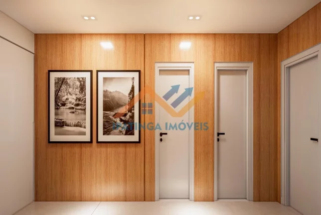 Imagem Apartamento no Iguaçu - Ipatinga