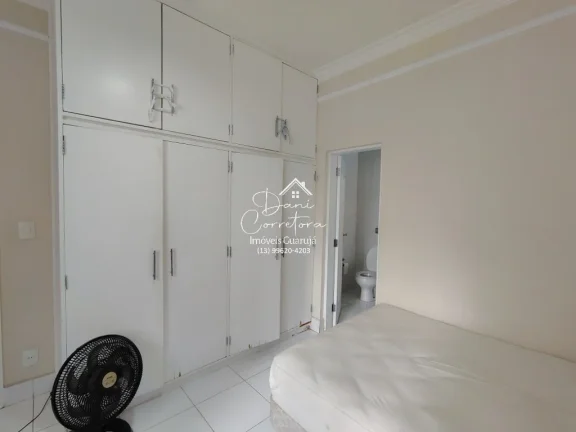 Imagem Apartamento frente mar Pitangueiras estuda permuta: 4 quartos, 3 suítes, 2 salas, 4 banheiros, 1 vaga, 168,00 m².