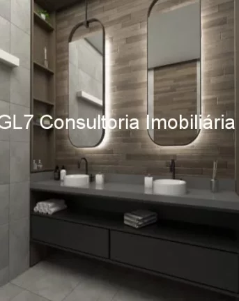 Imagem CASA TERREA EM CONSTRUÇÃO CONDOMINIO MAISON DU PARC EM INDAIATUBA SP.