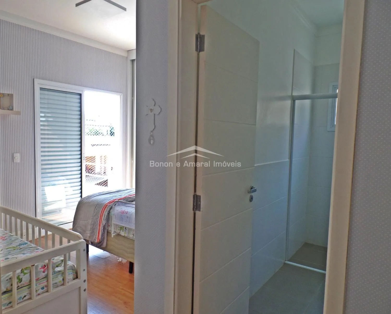 Imagem Casa em condomínio no Condomínio Jardim Dos Manacás, de 4 quartos à venda, Betel - Paulínia/SP