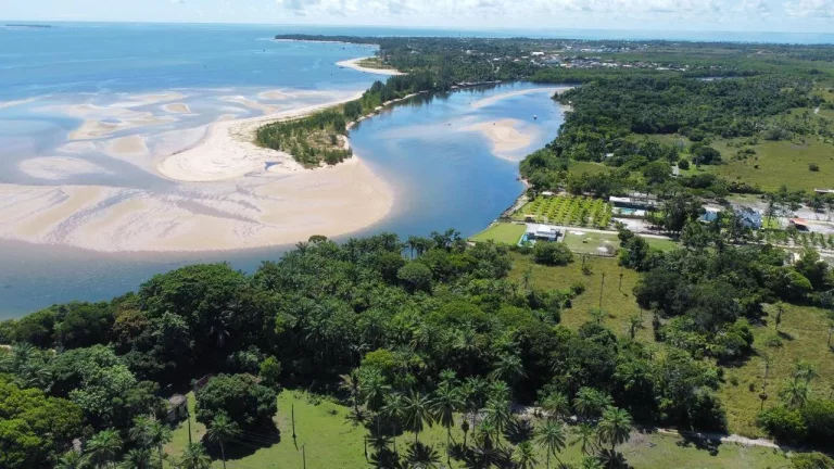 Imagem GLEBAS FRENTE MAR