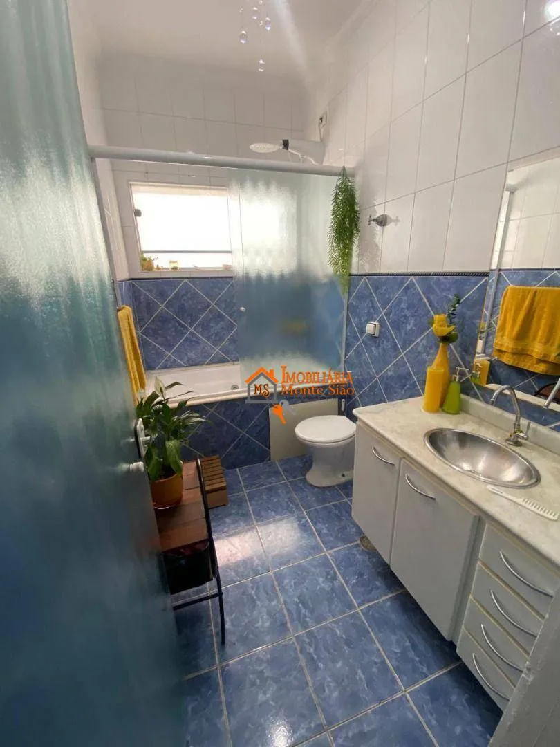 Imagem Casa com 2 dormitórios à venda, 184 m² por R$ 798.000,00 - Vila Milton - Guarulhos/SP