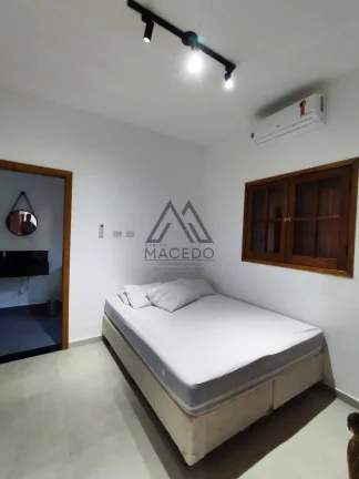 Imagem Casa de Campo charmosa e mobiliada espera por você - Ninho Verde I