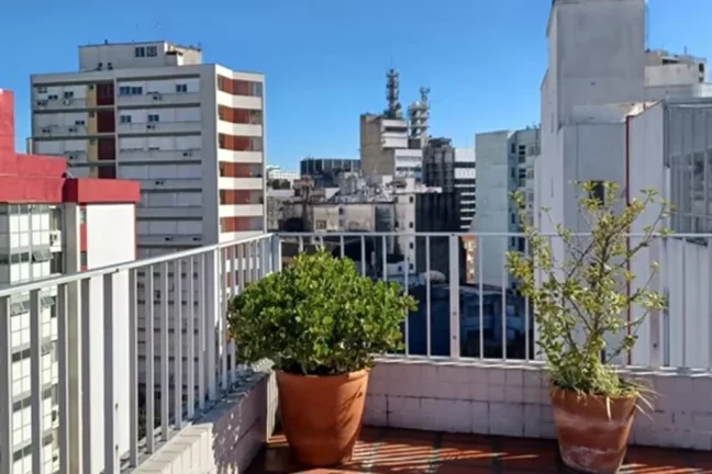 Imagem Apartamento para venda no bairro Centro Histórico em Porto Alegre