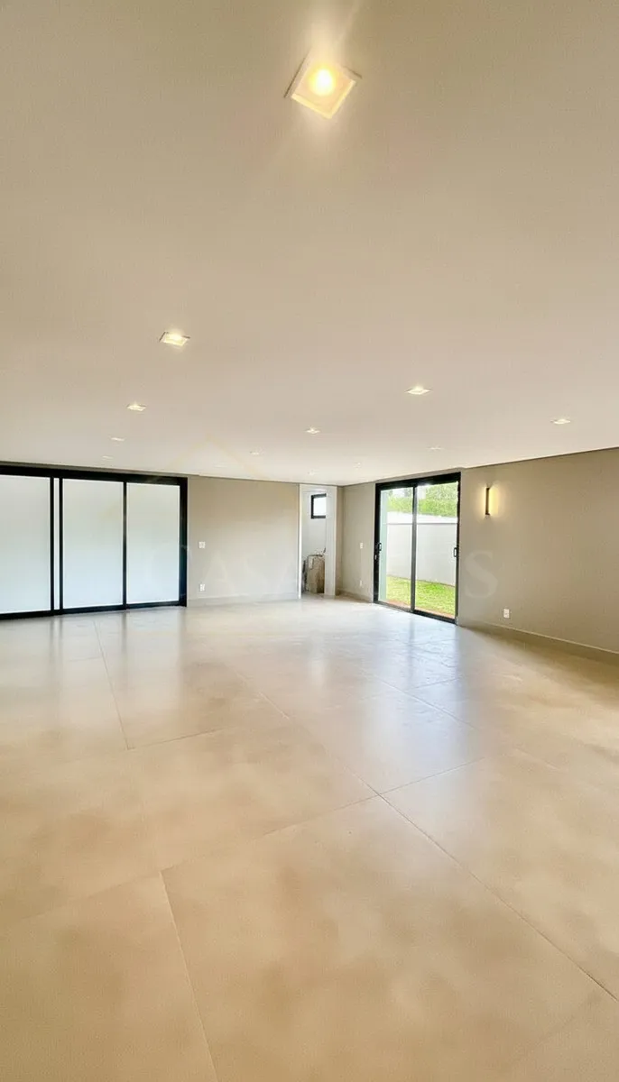 Imagem Casa 4 suítes à venda em Bortolan Norte I, Poços de Caldas