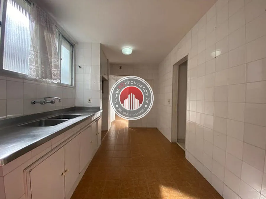 Imagem Apartamento a Venda no bairro Ipanema - Rio de Janeiro, RJ