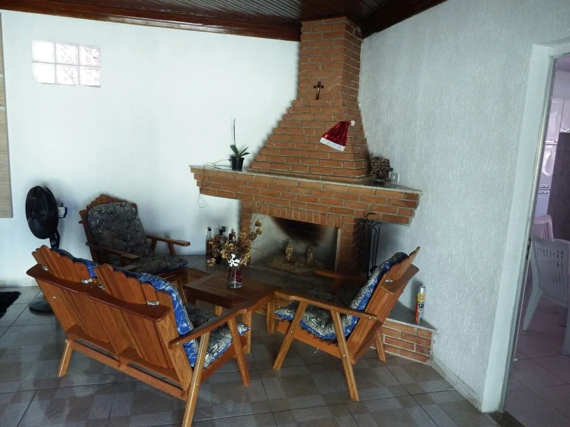 Imagem Chácara à venda 3 Quartos, 3 Vagas, 1567M², Bom Sucesso, Pindamonhangaba - SP