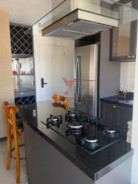 Imagem Apartamento 2 dormitórios 47m² Vila Mariana Sao Paulo/SP