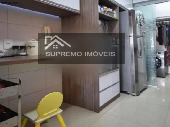 Imagem APARTAMENTO RESIDENCIAL em SÃO PAULO - SP, JARDIM CABORÉ