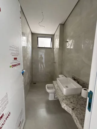 Imagem Apartamento de 3 quartos, sendo uma suíte, preparado para área gourmet !