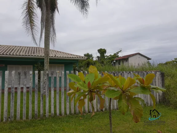 Imagem CASA RESIDENCIAL em PONTAL DO PARANÁ - PR, Balneário Pontal do Sul
