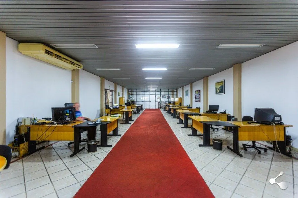 Imagem Prédio comercial, 04 banheiros, 500 m² área, Bairro Higiênópolis