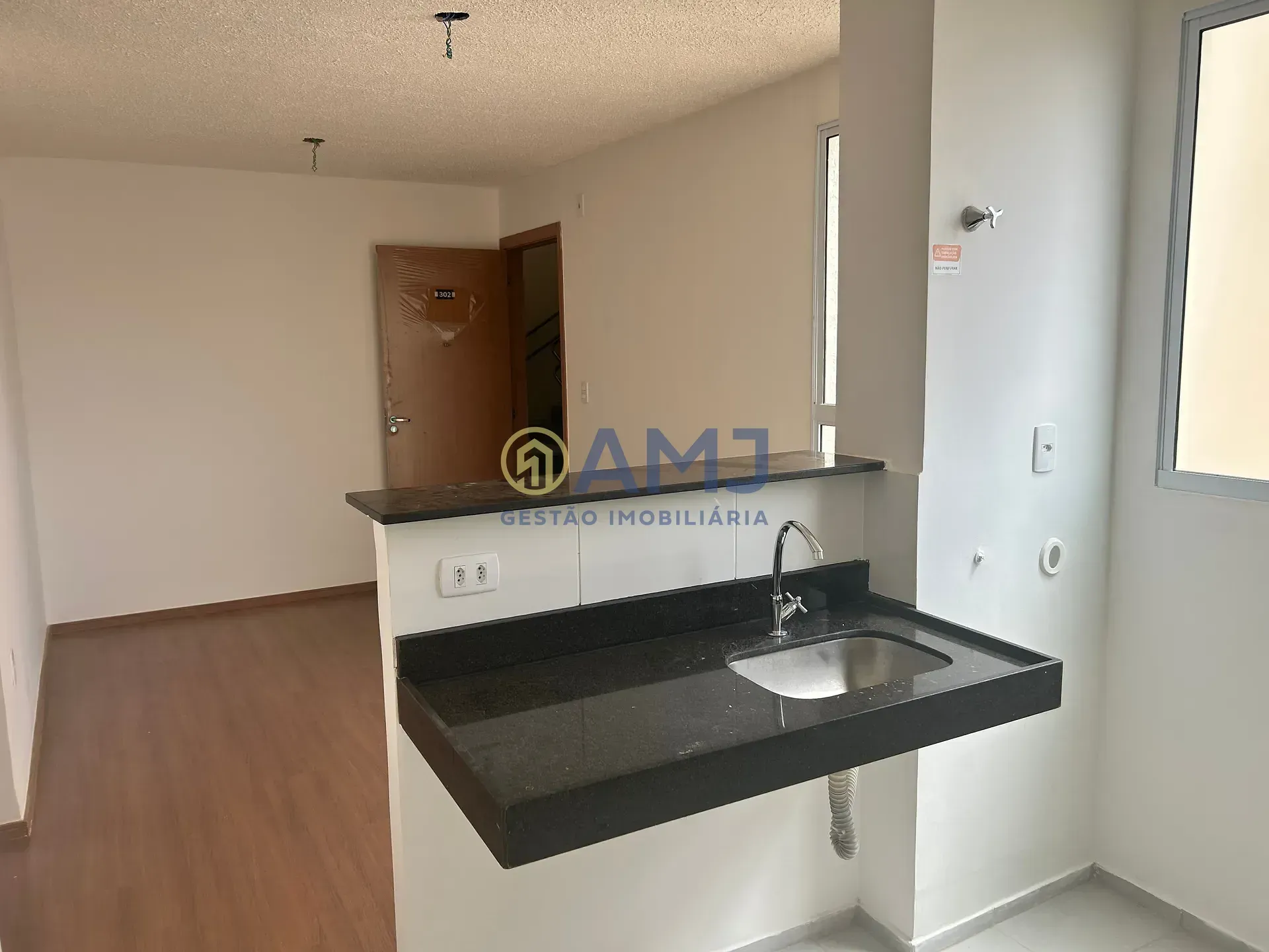 Imagem APARTAMENTO NOVO PARA ALUGUEL | REGIÃO NOROESTE