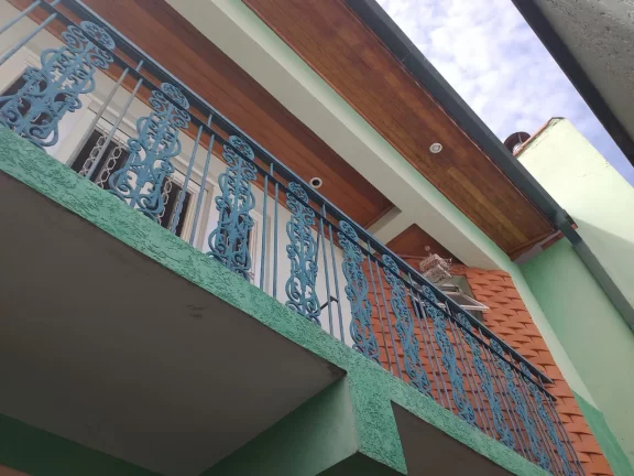 Imagem Casa a venda no Bairro Jd. Morumbi III - Sorocaba/SP.