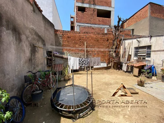 Imagem Casa Bairro Bom Retiro - 03 quartos - cód 1547