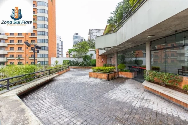 Imagem Apartamento Alto Padrão à Venda Na Vila Mariana Com 3 Suítes, 3 Vagas e Varanda Gourmet