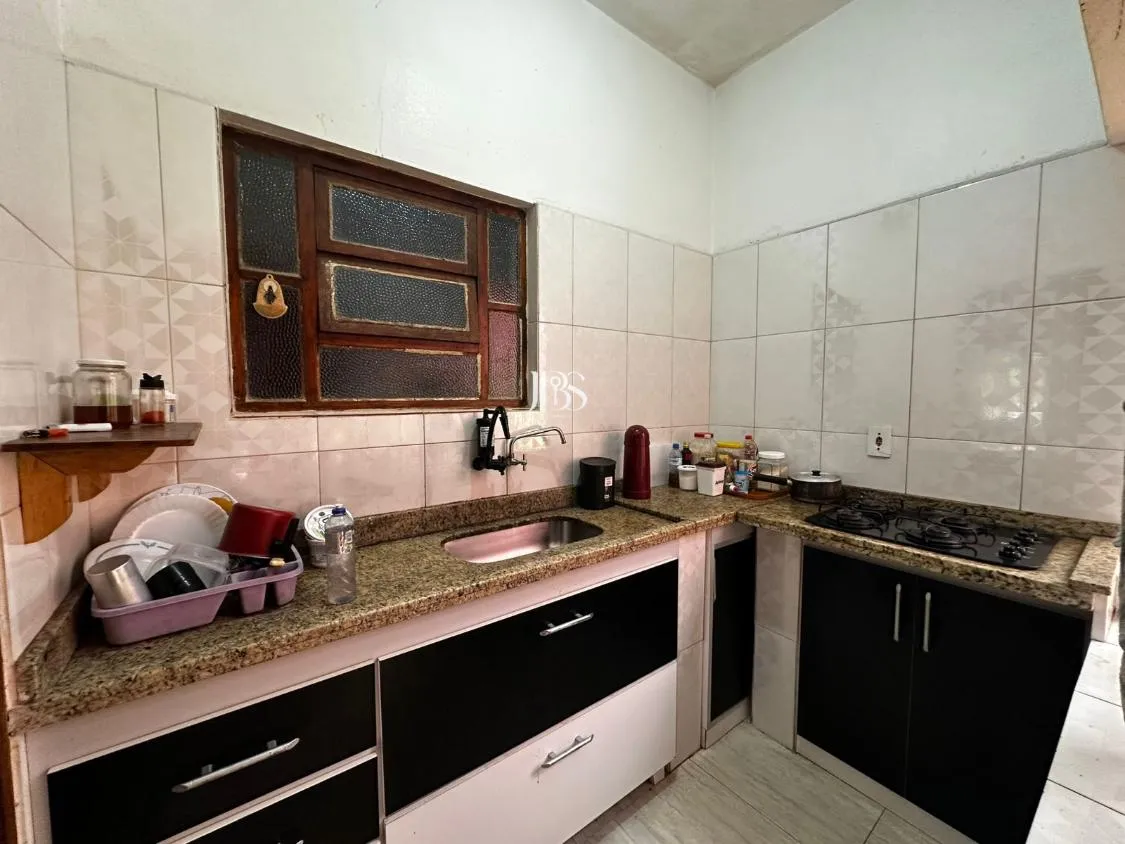 Imagem CASA TÉRREA COM PISCINA E EDÍCULA ASSOBRADADA A 100 METROS DA PRAIA SUARÃO ITANHAÉM