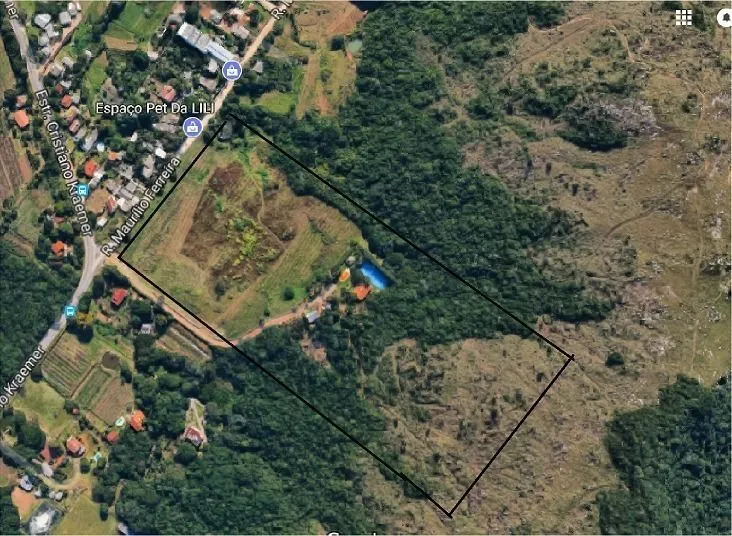 Imagem Terreno para Venda - 0m², 0 dormitórios, Vila Nova
