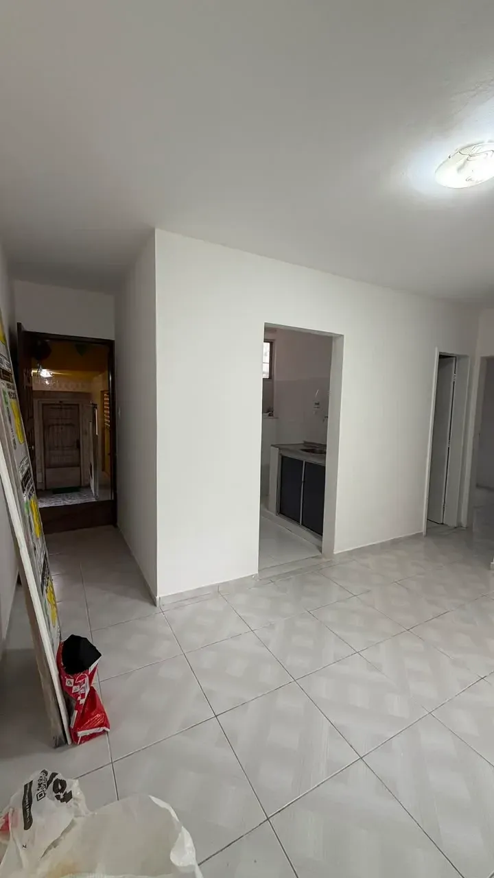 Imagem Apartamento com 2 Quartos à Venda, 70 m² em Cabula - Salvador
