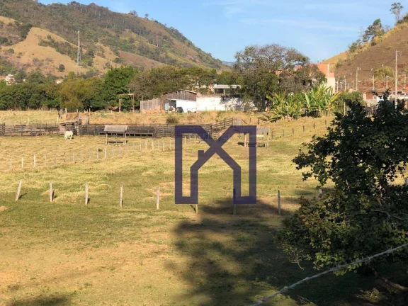Imagem Terreno à venda, 18000 m² por R$ 5.300.000,00 - Morro Grande - Itajubá/MG