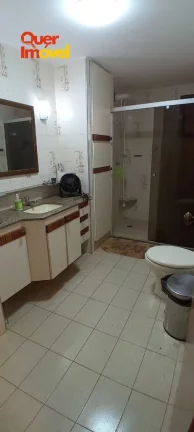 Imagem Apartamento no Centro de Ribeirão Preto-SP: 4 quartos, 1 suíte, 1 sala, 3 banheiros, 1 vaga, 148m² - Imperdível!
