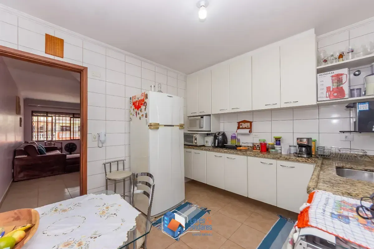 Imagem Sobrado para venda em Imirim com 2 quartos, 94m²