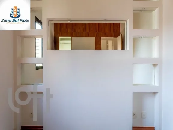 Imagem Apartamento à Venda Na Vila Mariana Com 3 Dormitórios e 2 Vagas