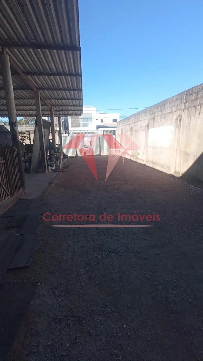 Imagem Barracão / Galpão em Morada de Laranjeiras, Serra