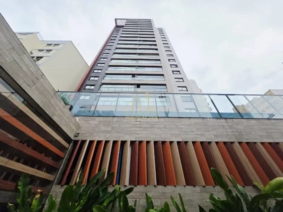 Imagem Apartamento à venda na Barra, Salvador-BA: 2 quartos, 1 suíte, 1 vaga, 70m² - Imperdível oportunidade!