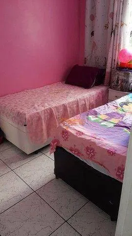Imagem Apartamento com 2 dormitórios à venda, 39 m² por R$ 220.000,00 - Vila Nova Bonsucesso - Guarulhos/SP
