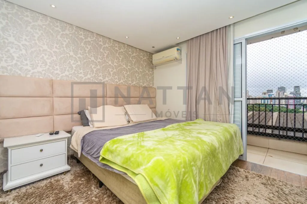 Imagem Apartamento Duplex com 2 dormitórios à venda, 171 m² por R$ 1.650.000,00 - Tatuapé - São Paulo/SP
