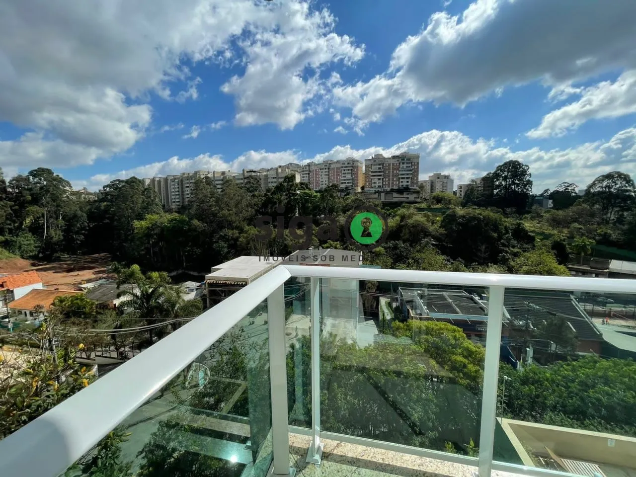 Imagem APARTAMENTO DE 130M² COM 4 DORMITORIOS SENDO 2 SUITES PARA VENDA NO PANAMBY