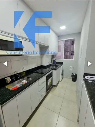 Imagem APARTAMENTO RESIDENCIAL em HORTOLÂNDIA - SP, LOTEAMENTO ADVENTISTA CAMPINEIRO