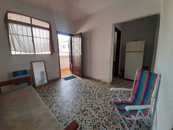 Imagem APARTAMENTO COM 64 m² - FORTE - PRAIA GRANDE SP