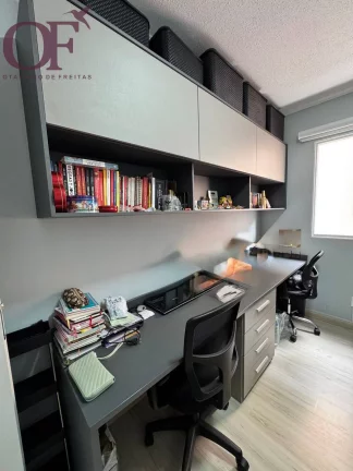 Imagem Apartamento 02 quartos Morada dos Passaros - Jundiai - SP