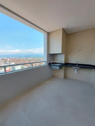 Imagem Apartamento com 2 Quartos à Venda, 76 m² em Tupi - Praia Grande