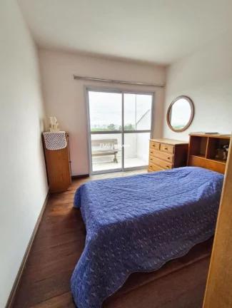 Imagem Apartamento à venda no bairro Planalto Paulista, com 2 quartos, 1 banheiro.