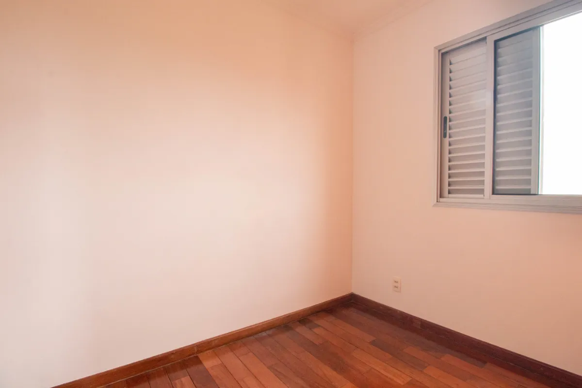 Imagem Apartamento para venda em Jardim Esmeralda com 3 quartos, 62m2