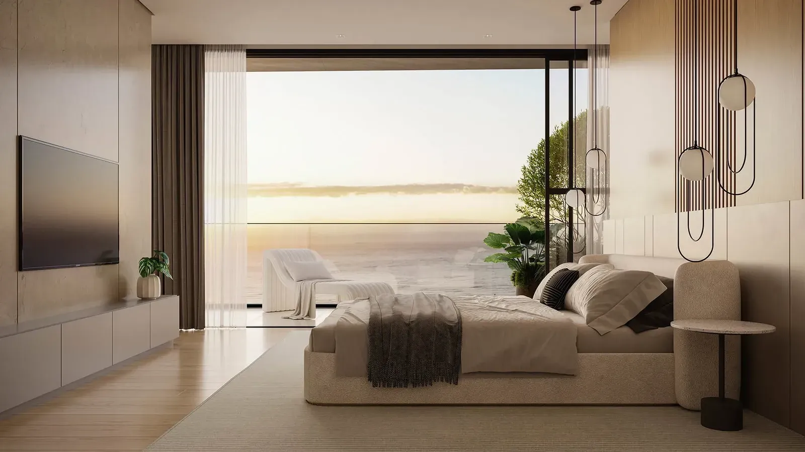 Imagem Apartamento com 4 Quartos à Venda, 175 m² em Itapema - Itapema