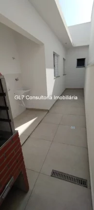 Imagem Oportunidade a venda 2 quartos sendo 1 suíte em Indaiatuba S.P
