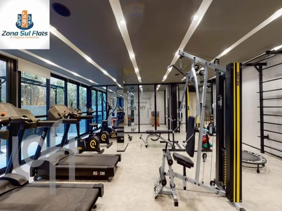 Imagem APARTAMENTO RESIDENCIAL em SÃO PAULO - SP, VILA MARIANA